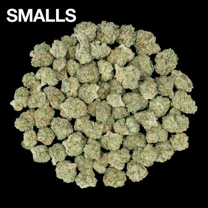 Strawberry Mimosa THCA Flower