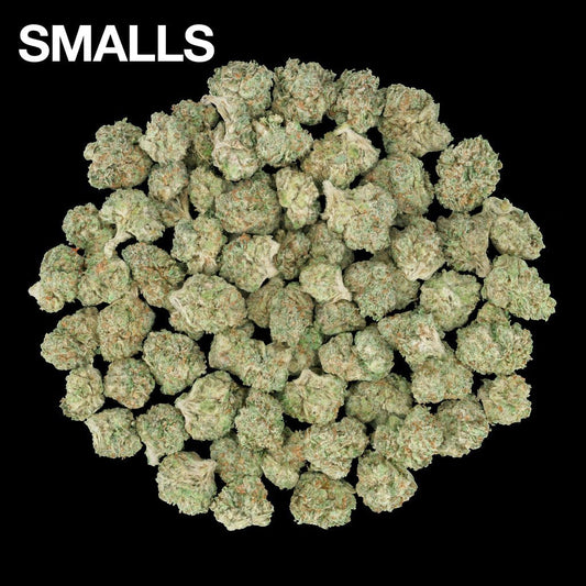 Purple Kush THCA Flower - Lost In Translation