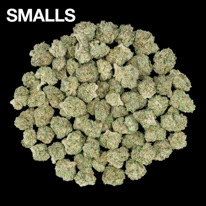 Sour Apple THCA Flower - Lost In Translation
