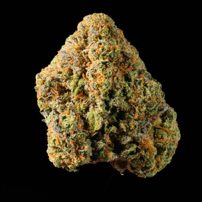 Blue Nerds THCA Flower - Lost In Translation