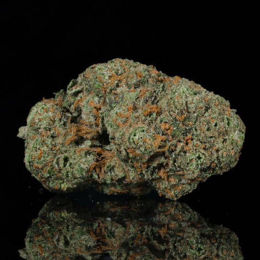 Sharpiez THCA Flower - Lost In Translation