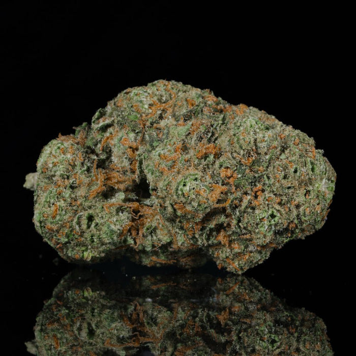 Sharpiez THCA Flower - Lost In Translation