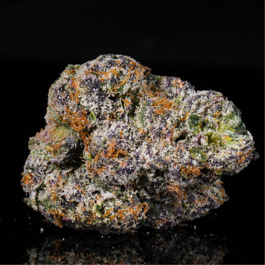 Sherbert THCA Flower - Lost In Translation