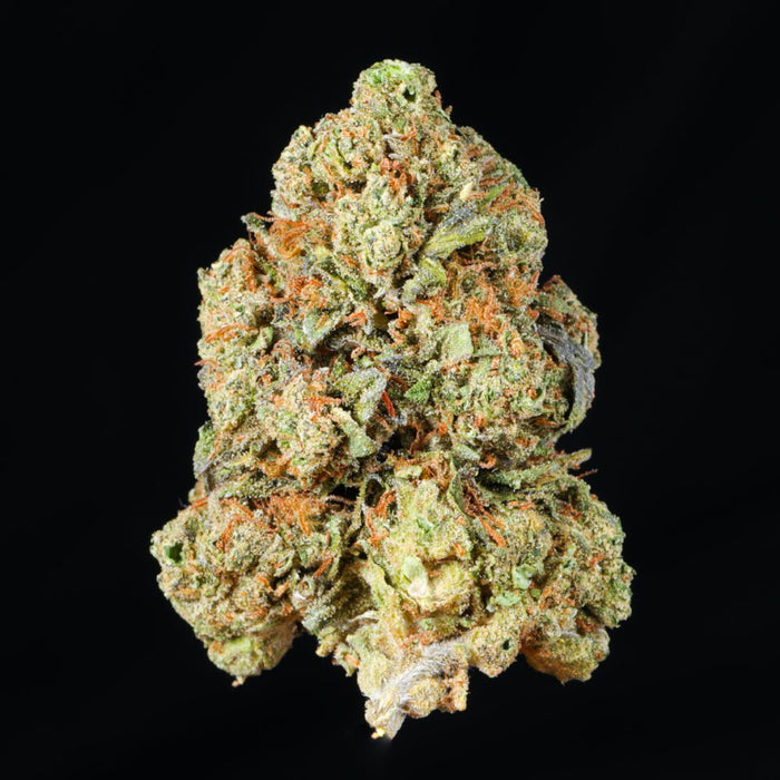 Slapz THCA Flower - Lost In Translation