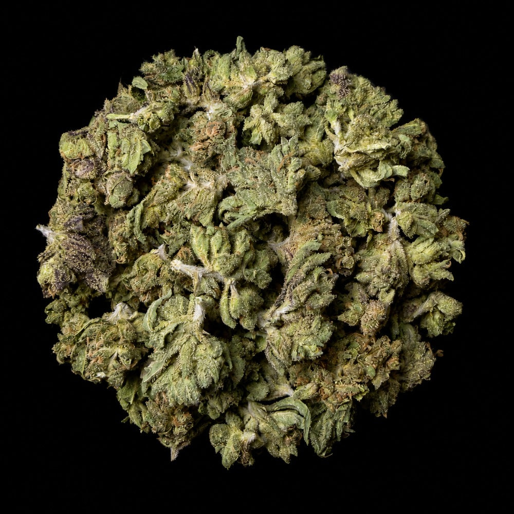 Slapz THCA Flower