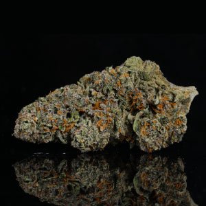 Sour Diesel THCA Flower - Lost In Translation