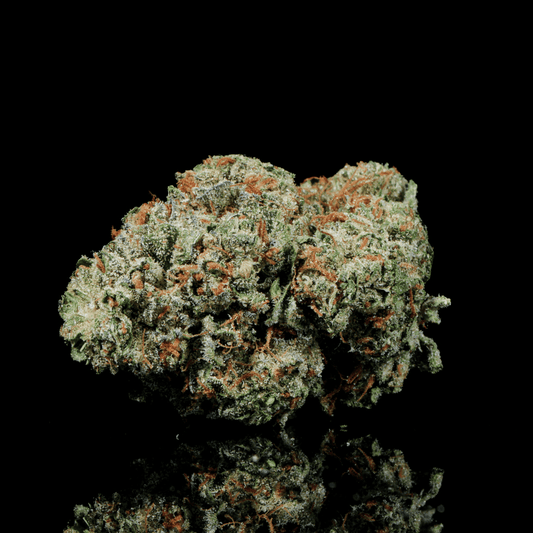 Sour Apple THCA Flower - Lost In Translation