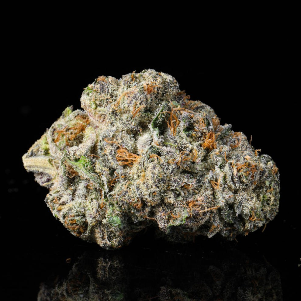 Space Runtz THCA Flower – Lost In Translation
