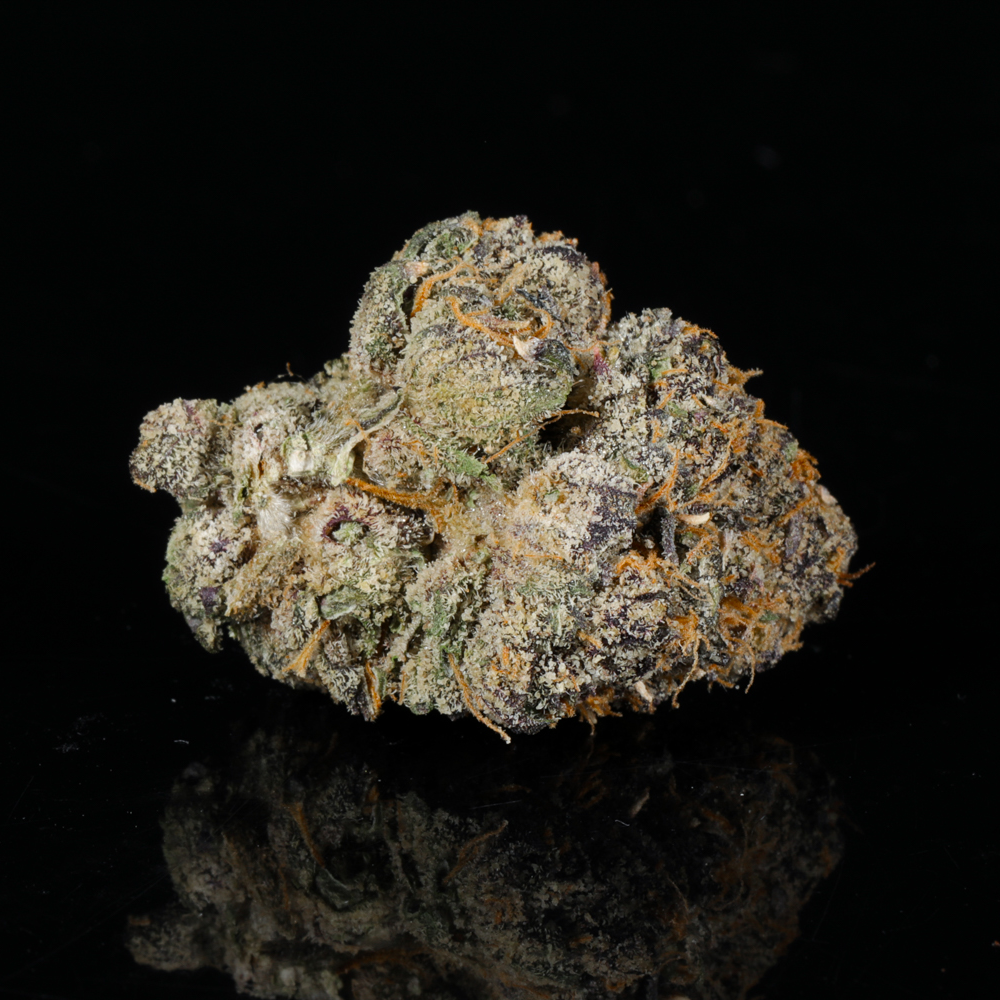 Strawberry Mimosa THCA Flower