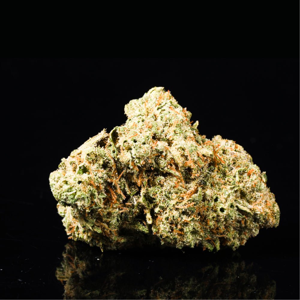 Strawberry Zkittlez THCA Flower – Lost In Translation