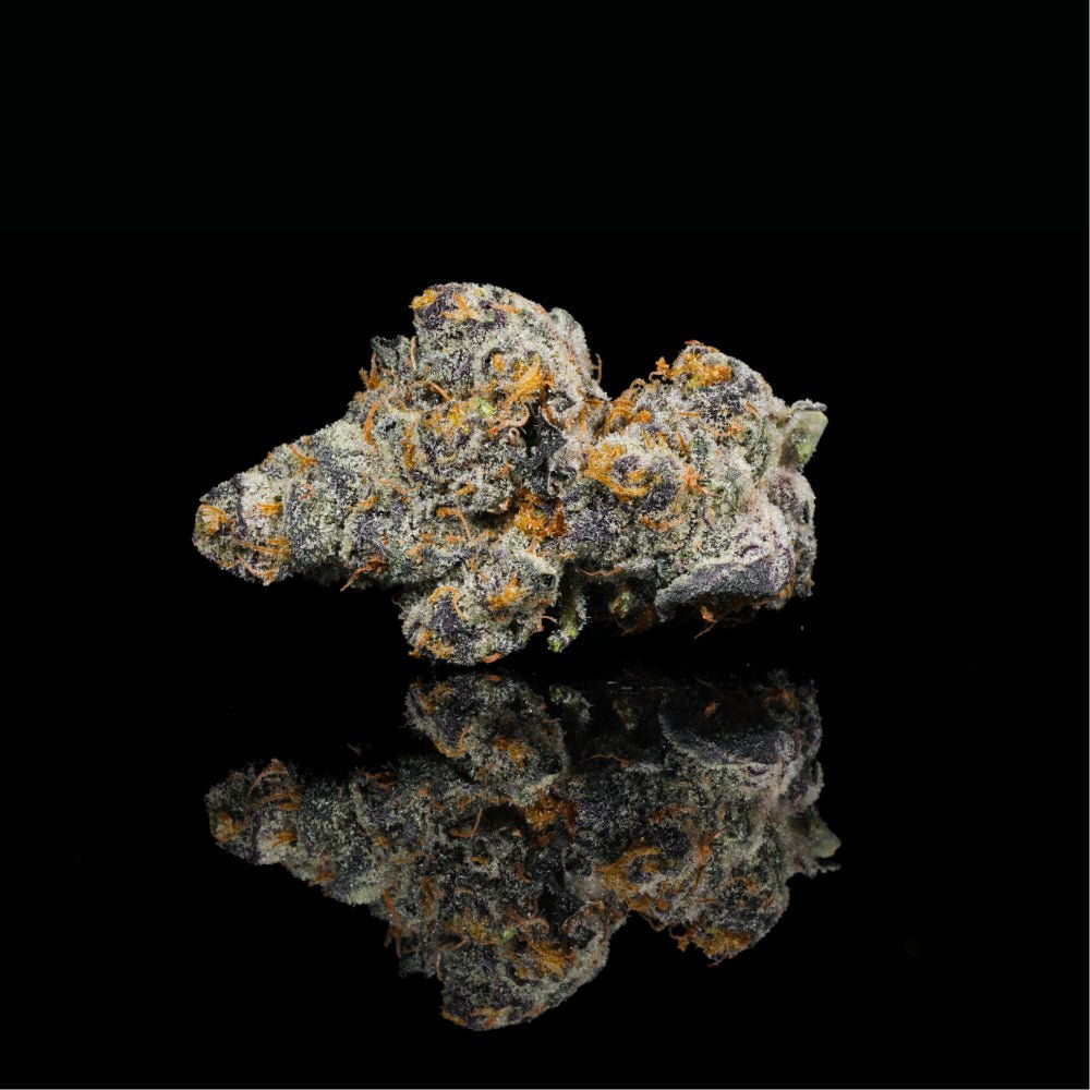 Strawberry Zkittlez THCA Flower – Lost In Translation