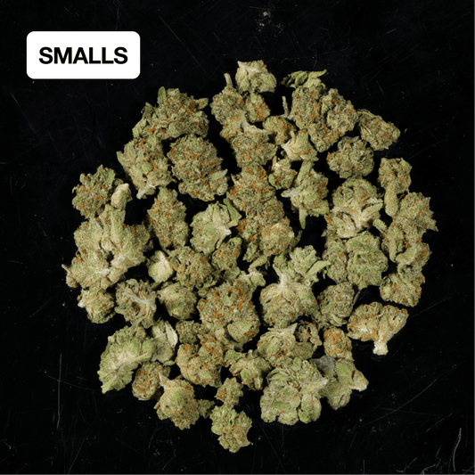 Stink Finger THCA Flower - Lost In Translation