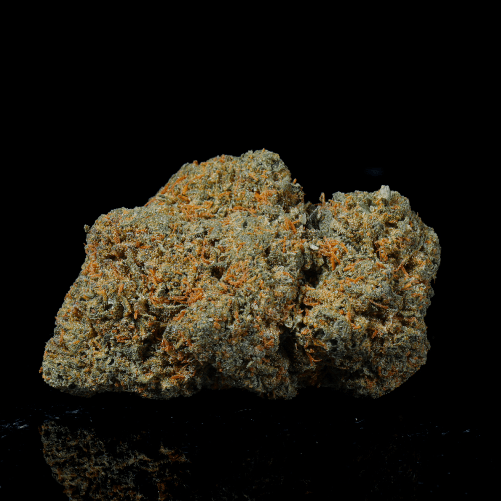 Sudz THCA Flower - Lost In Translation