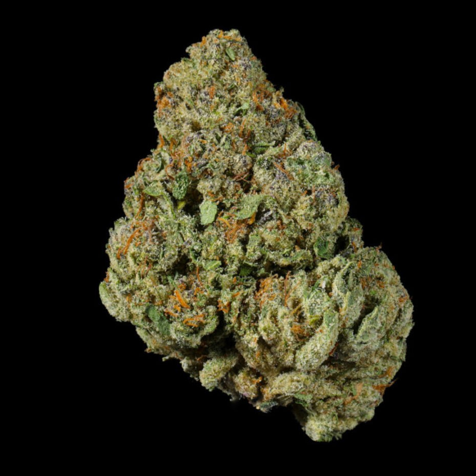 Sunday Driver THCA Flower - Lost In Translation