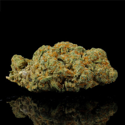 Sunset Sherb THCA Flower - Lost In Translation