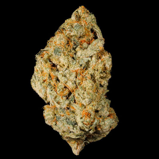 Sunset Sherbert THCA Flower - Lost In Translation