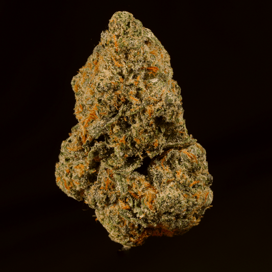 Sunset Sherbert THCA Flower - Lost In Translation