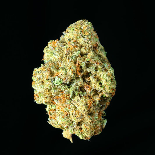 Super Chronic THCA Flower - Lost In Translation