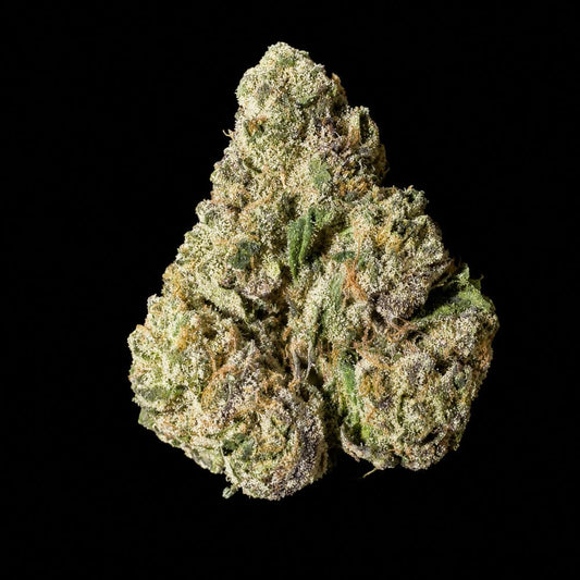 Super Runtz THCA Flower - Lost In Translation