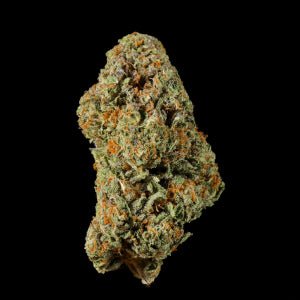 Super Silver Haze THCA Flower - Lost In Translation