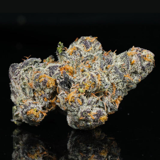 Thin Mint Cookies THCA Flower - Lost In Translation