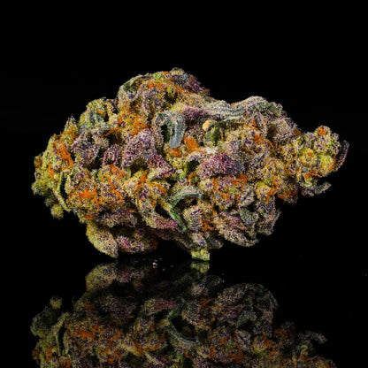 Tropicana Cherry THCA Flower - Lost In Translation