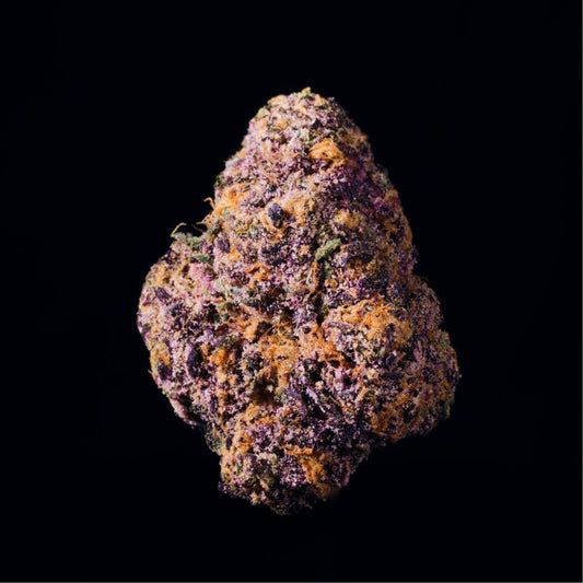 Tropicana Cherry THCA Flower - Lost In Translation