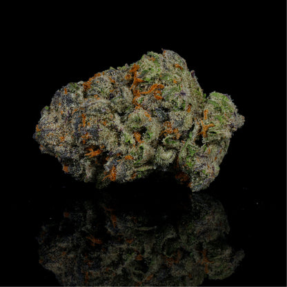 Tropicana Cherry THCA Flower