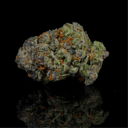 Tropicana Cherry THCA Flower
