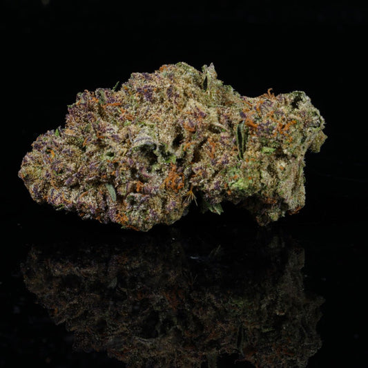 Watermelon Zkittlez THCA Flower - Lost In Translation