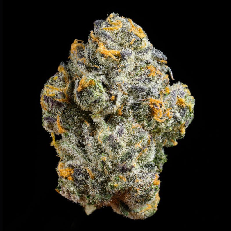 Watermelon Zkittlez THCA Flower - Lost In Translation