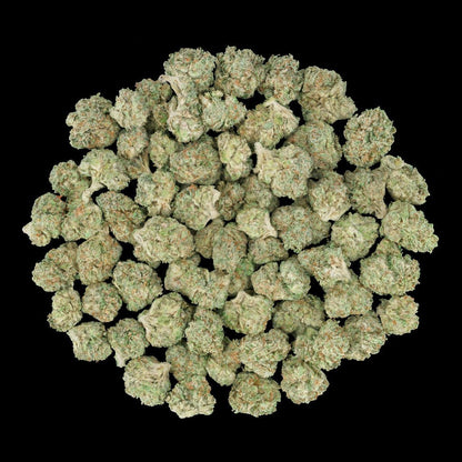 Nerds On Fire THCA Flower
