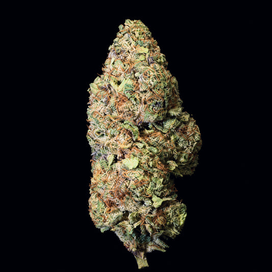 Wedding Pie THCA Flower