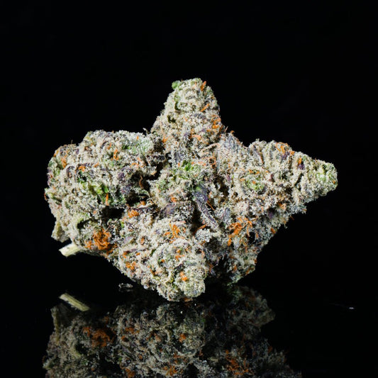 White Runtz THCA Flower - Lost In Translation