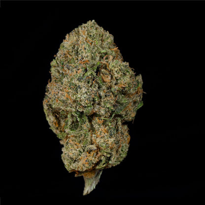 White Ash THCA Flower - Lost In Translation