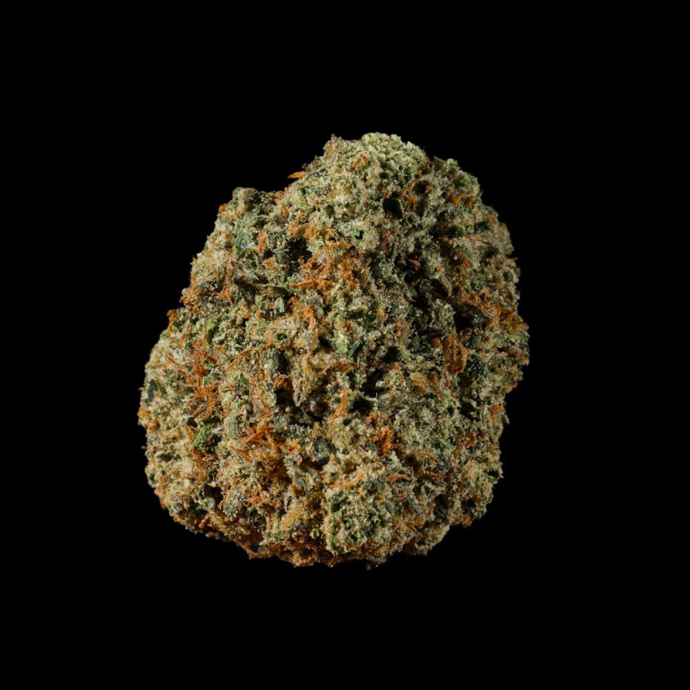 White Gummy THCA Flower - Lost In Translation