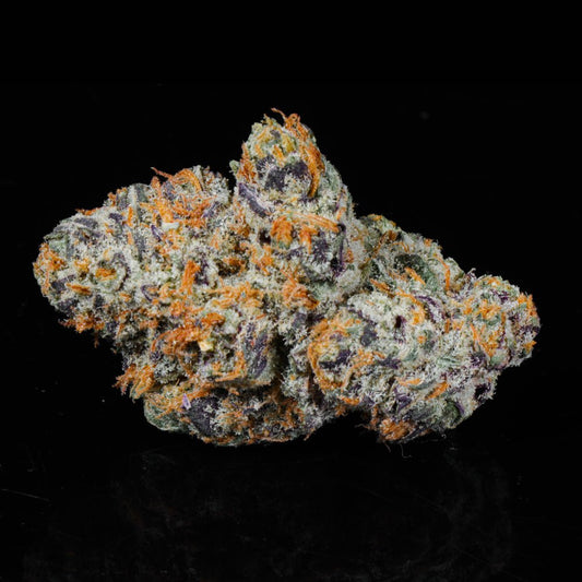 White Zangria THCA Flower - Lost In Translation