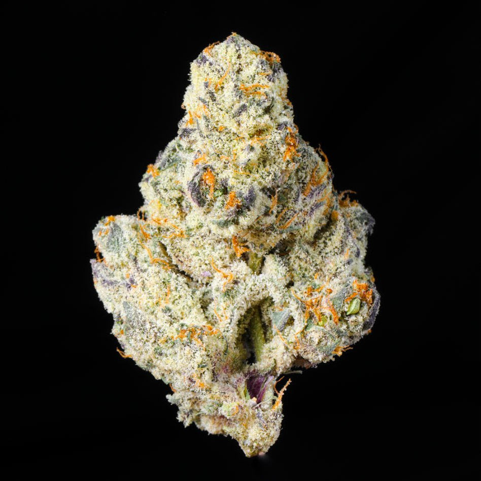 White Ash THCA Flower - Lost In Translation