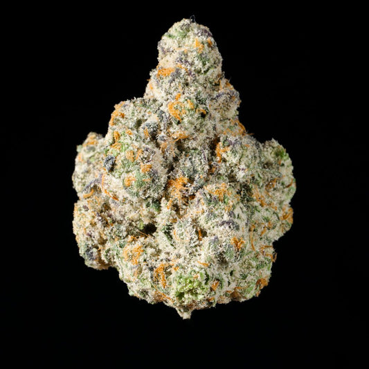 White Soho THCA Flower - Lost In Translation