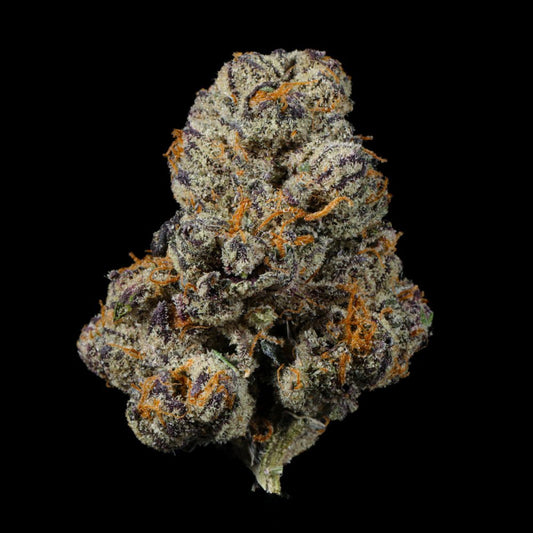 Z - Runtz THCA Flower - Lost In Translation