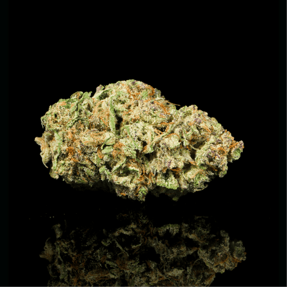 Z - Runtz THCA Flower - Lost In Translation