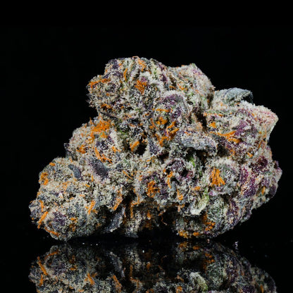 Zereal THCA Flower - Lost In Translation