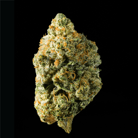 Zereal THCA Flower - Lost In Translation