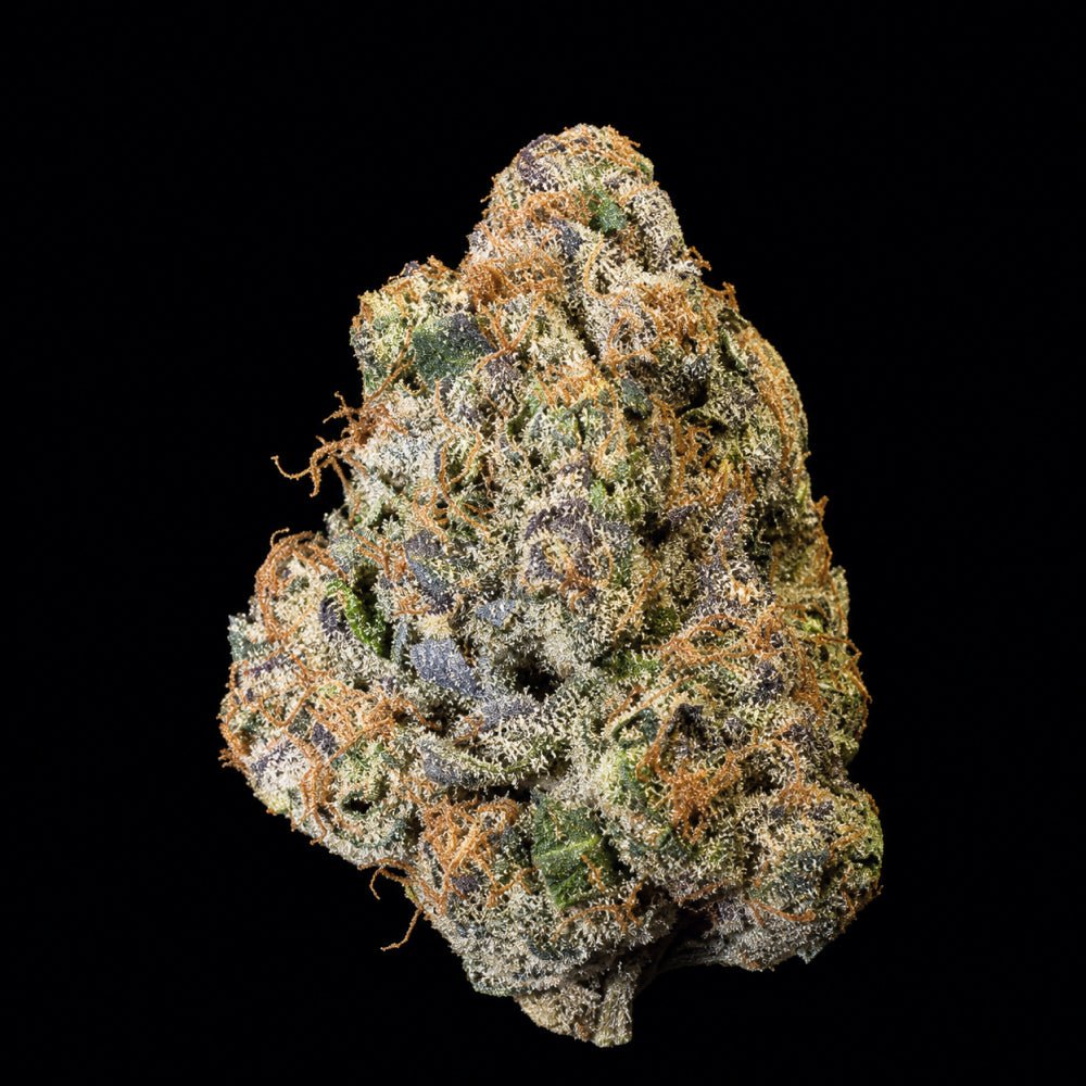 Zoap THCA Flower - Lost In Translation