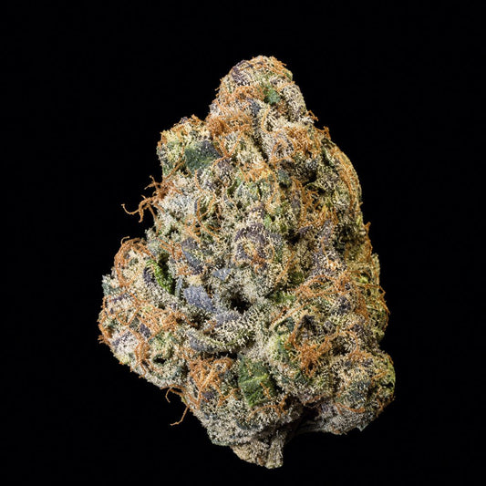 Zoap THCA Flower - Lost In Translation