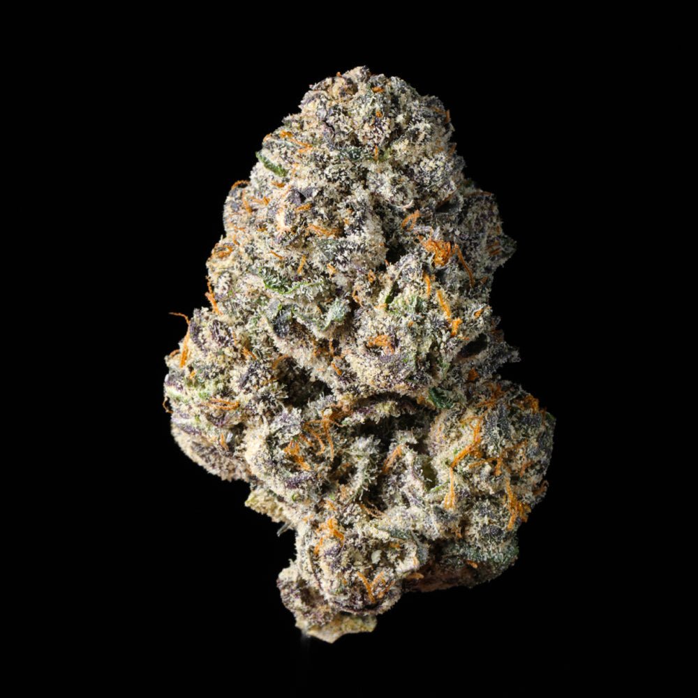 Zoap THCA Flower - Lost In Translation