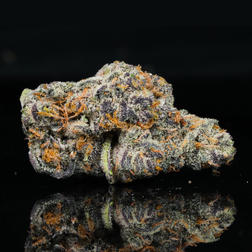 Zoap THCA Flower - Lost In Translation