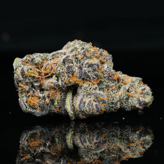 Zoap THCA Flower