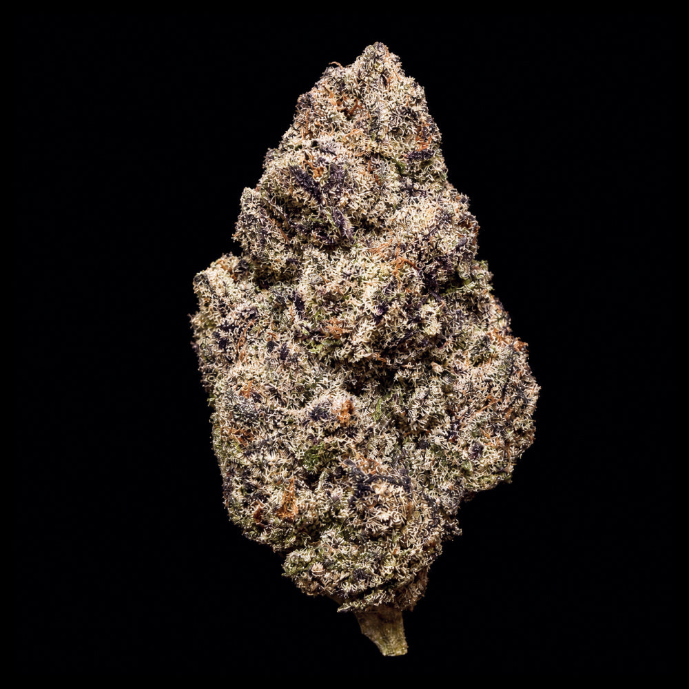 Zourz THCA Flower