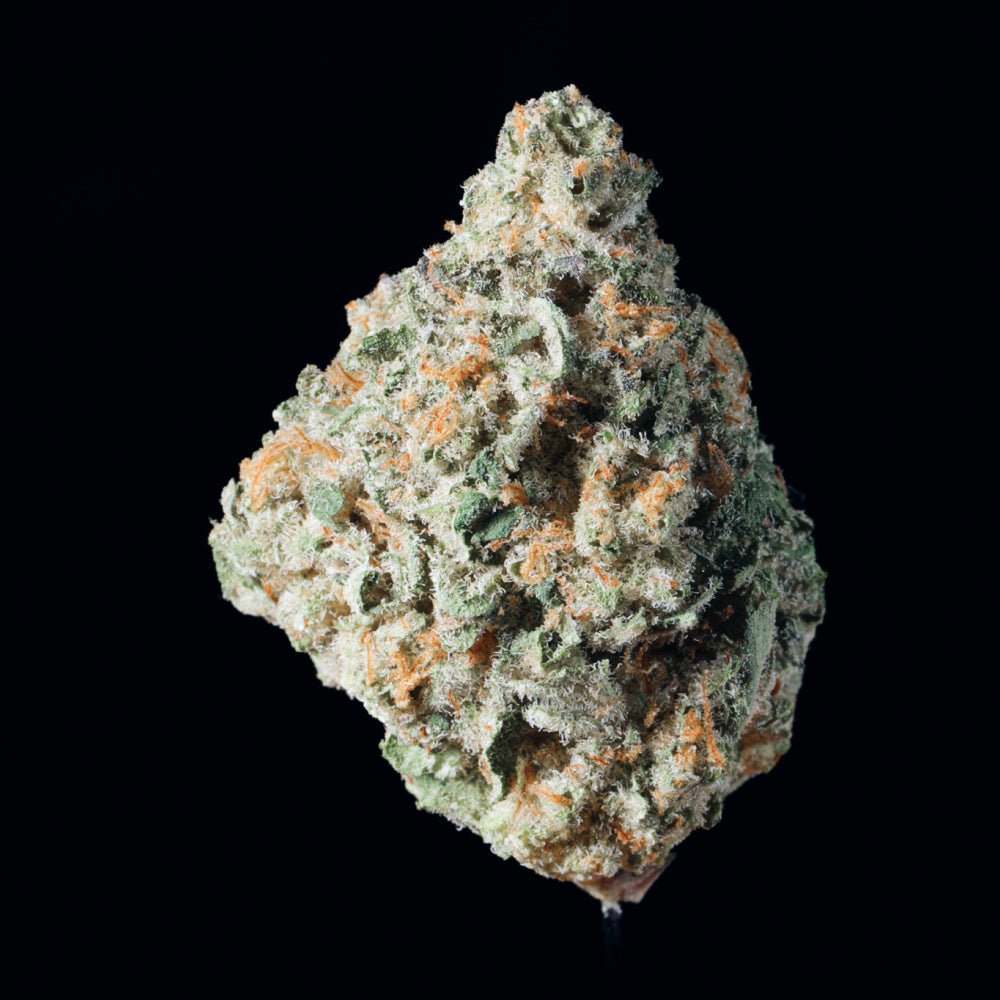 Zushi THCA Flower - Lost In Translation